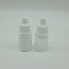 Custom wholesale 5ml Drops transparent Plastic Drops Medical Plastic bottles Manufactor Source of goods wholesale