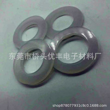 厂家供应网格硅胶胶垫圆形硅胶垫片食品级硅胶垫