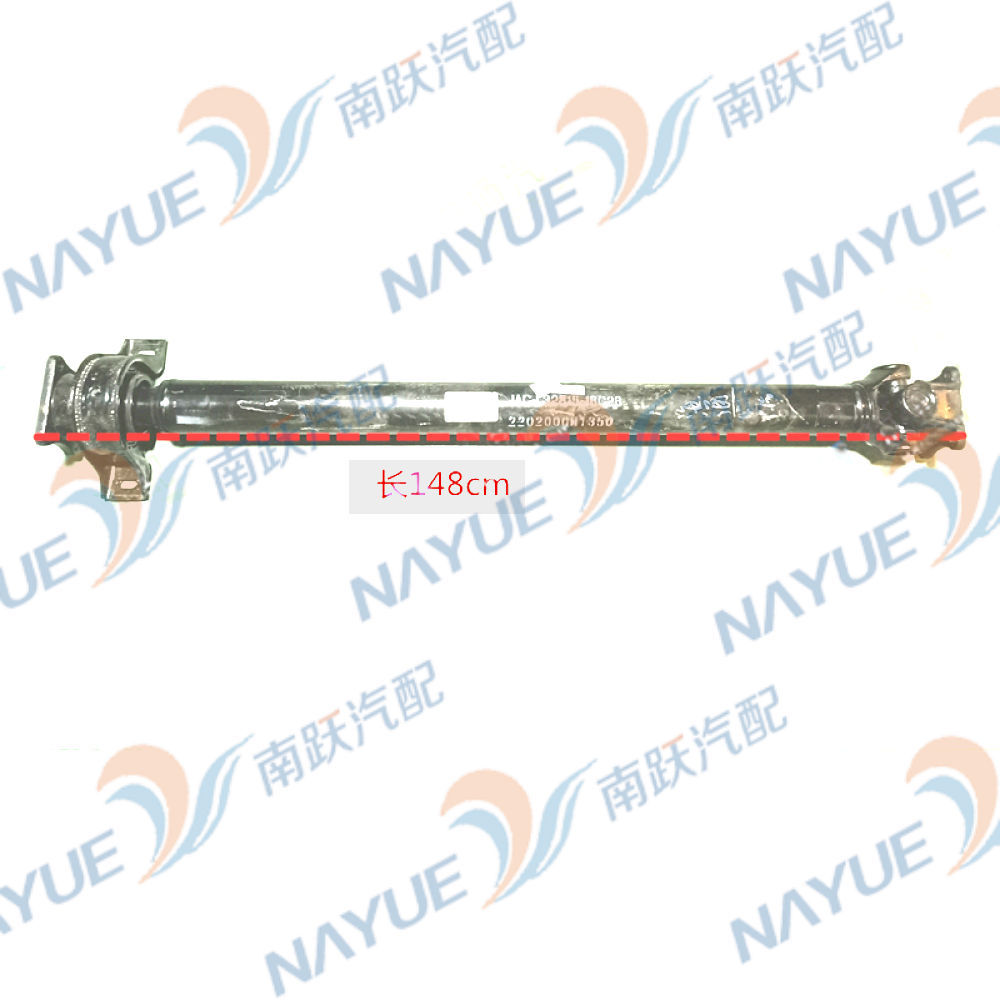 东风原厂 2202010-CC3801传动轴 多利卡 福瑞卡开普特