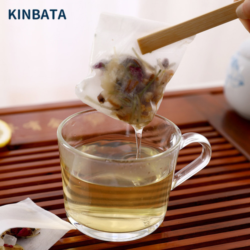 Tea bag, brewed tea, scented tea, disposable filter bag, cooking seasoning bag, health tea non-woven bag