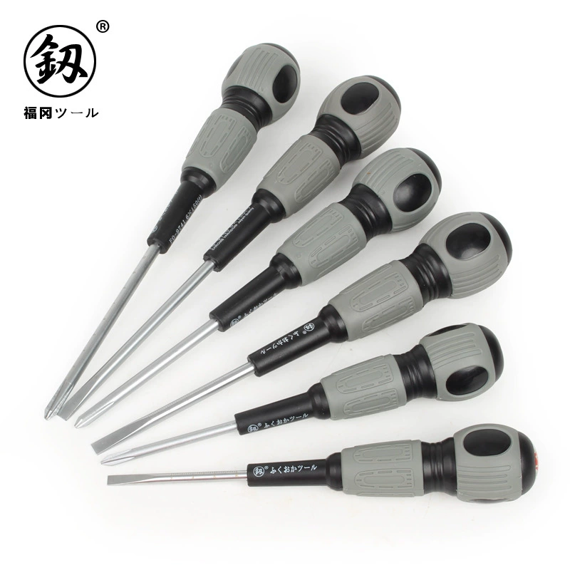 Magnetic screwdriver