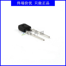 QSE463 侧面黑色红外光敏接收二极管 硅光电晶体管 仙童FAIRCHILD