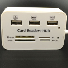 2��1�๦��USB2.0 HUB�ό���X�Uչ��һ�������������x���������