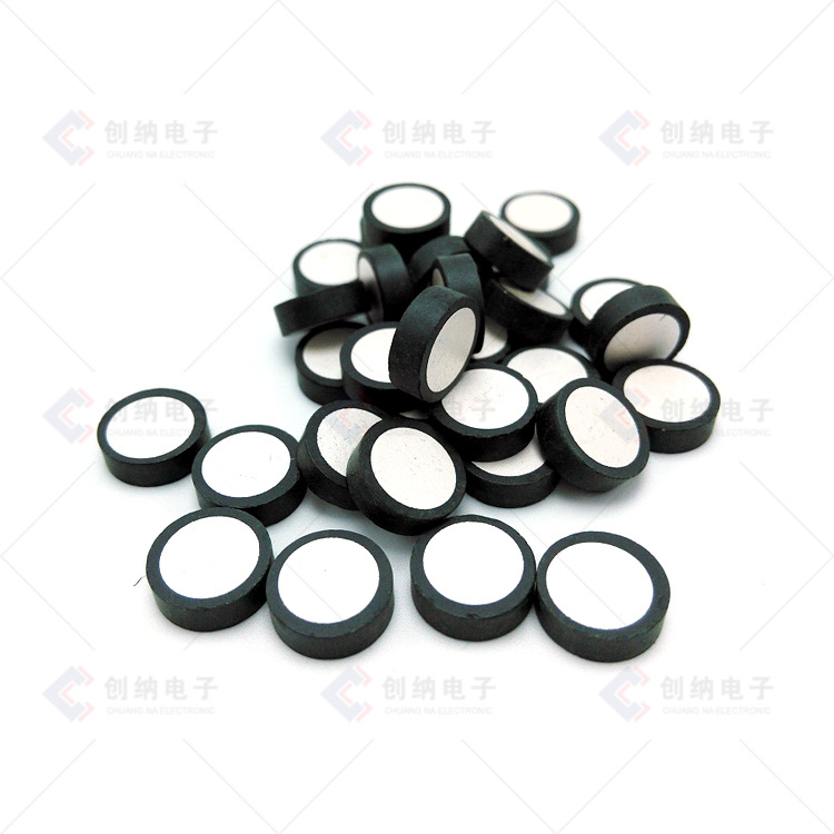 压敏电阻芯片10D821K银片高品质大银面高通流浪涌抑制电路保护