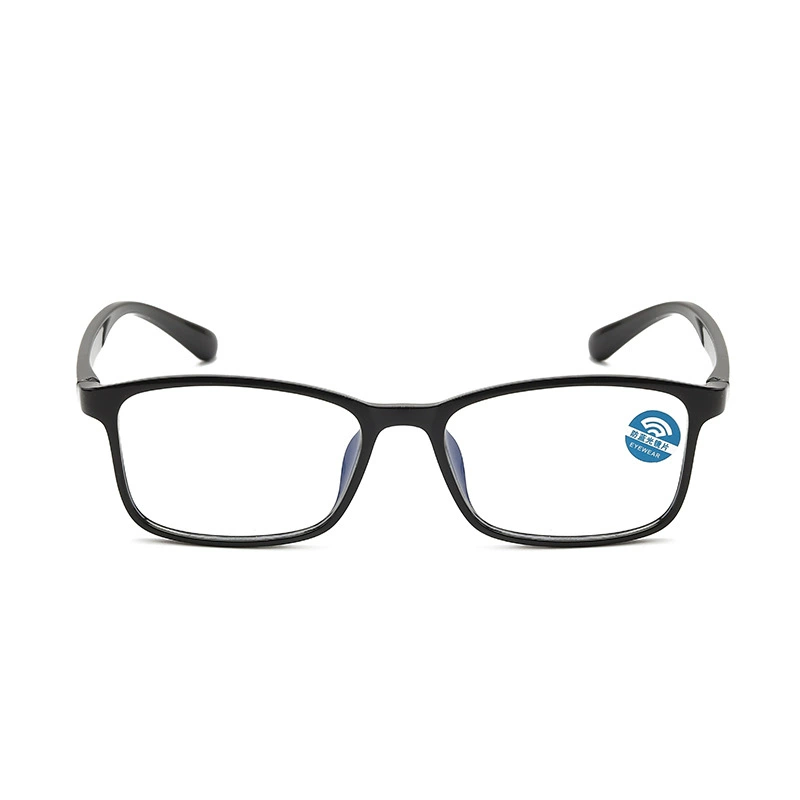 Square classic glasses, 2020, internet celebrity