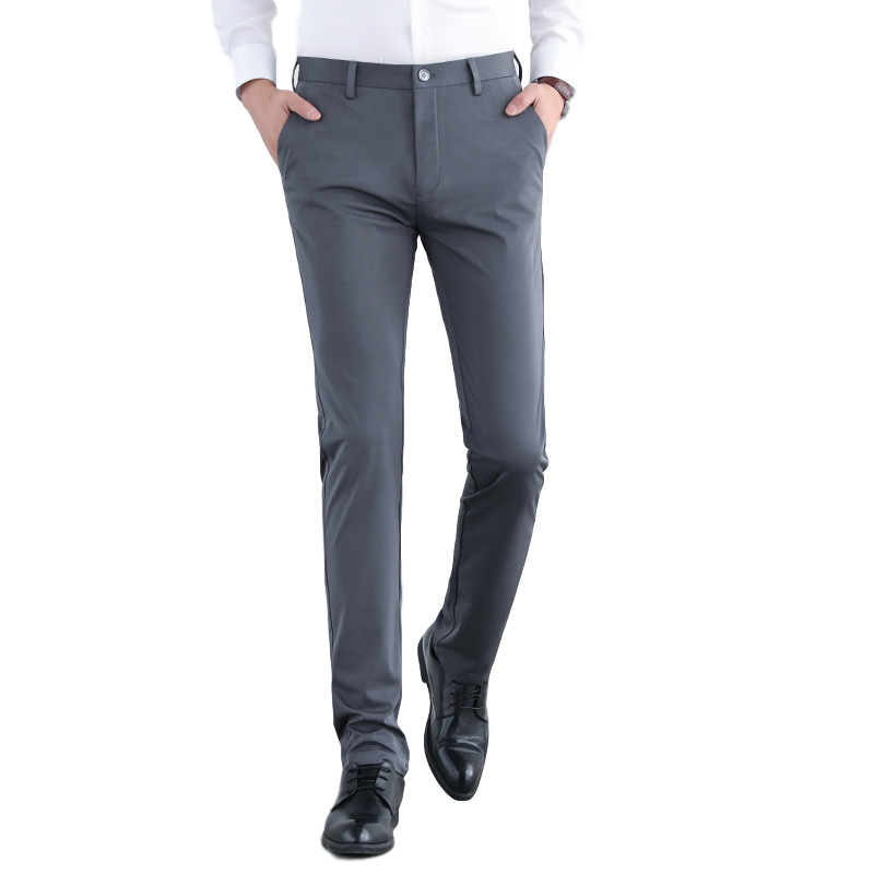 Pantalon homme en Nylon nylon - Ref 3444186 Image 5