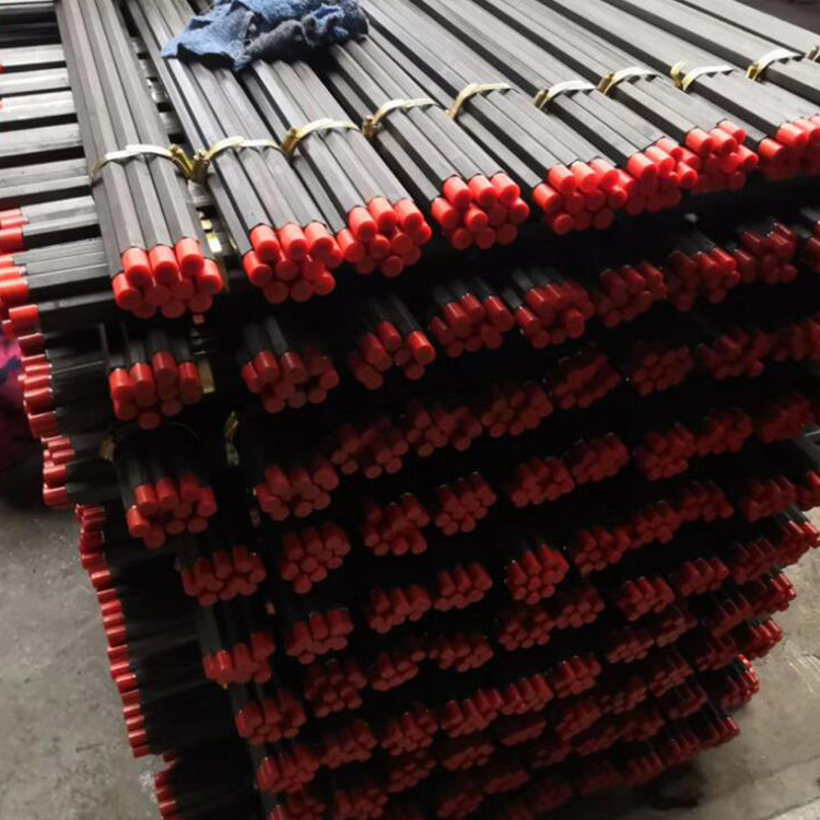 Manufacturer produces B19 anchor cable drill rod ore ore ore ore B19…
