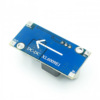 XL6009 boost module DC-DC power module output can be adjusted over LM2577 4A current