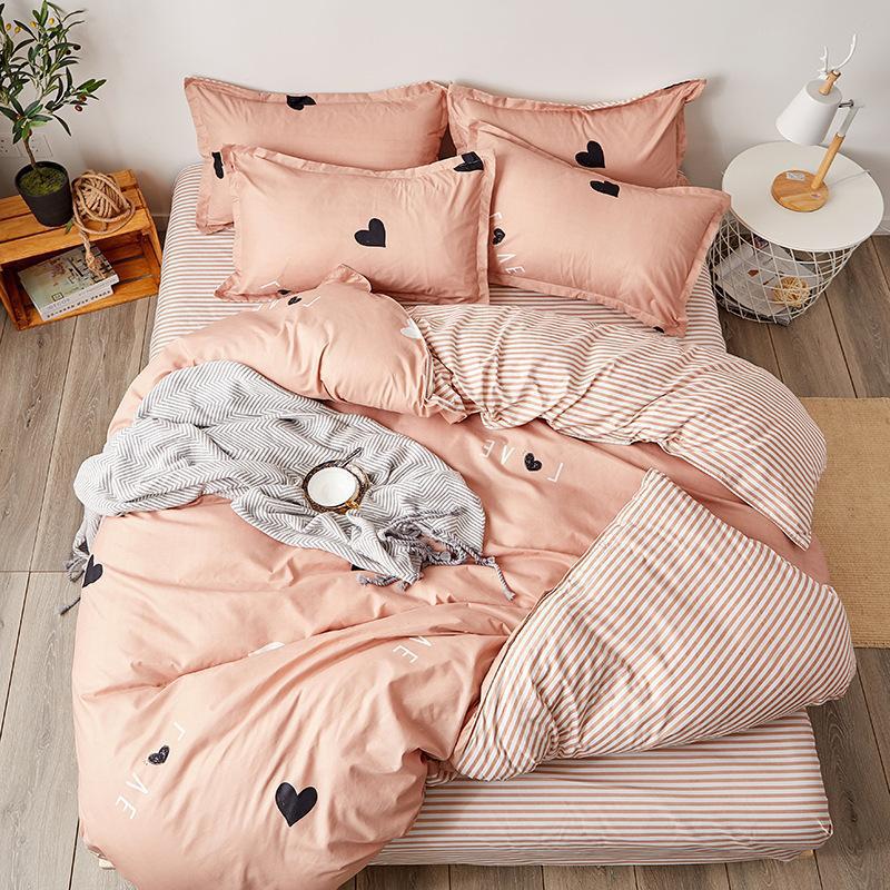 bedsheets set duvet cover pillow cases b...