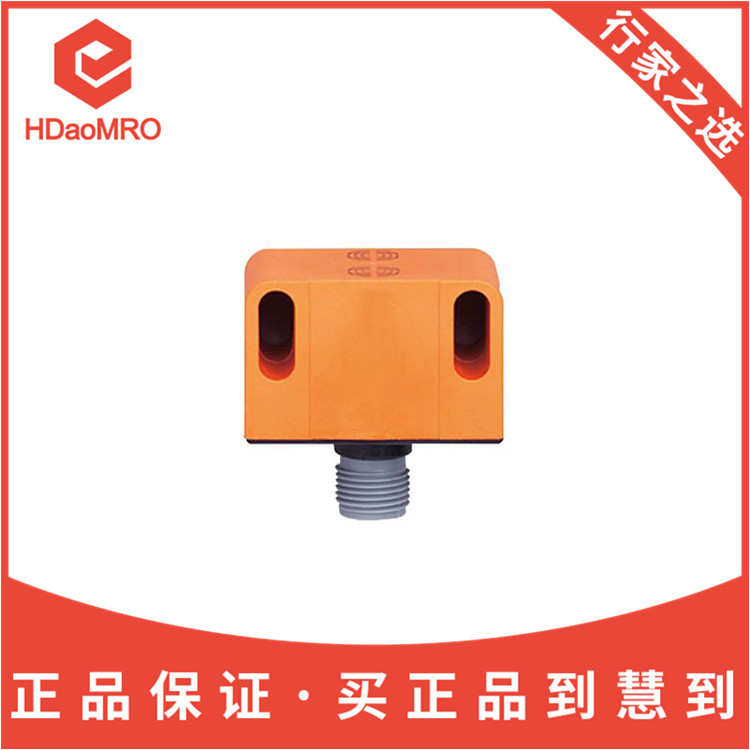IFM易福门IN5224电感式接近开关-ifm易福门IN5224接近开关传感器