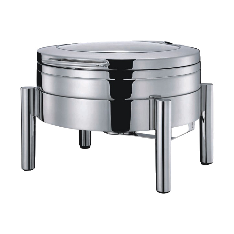 YUFEH��� ����20ϵ��Բ�β���ָ�35CM�Ƶ�������¯6�� ����ֱ��