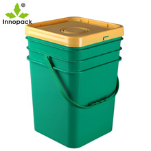��Ʒ�|6.5�Ӂ���ͰPP���I�T��Ͱ ���ữ�������z���b����Ͱ