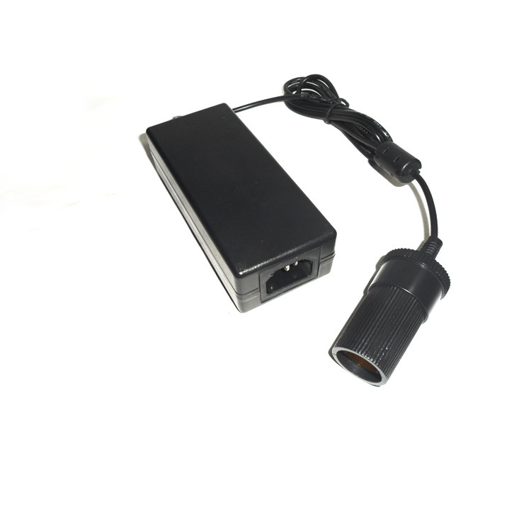 Us Standard Ul Japanese Standard Pse Taiwan Standard Bsmi Certified Car Cigarette Lighter 12V5A Air Pump Adapter Power Supply Us Standard Ul Japanese Standard Pse Taiwan Standard Bsmi Certified Car Cigarette Lighter 12V5A Air Pump Adapter Power Supply