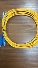 專業級光纖通信連接線  SC-SC 3.0-3M