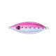 8 Colors Metal Jigging Spoon Fishing Lures Bass Walleye Perch Fresh Water Fishing Lure