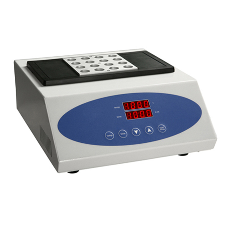 干式恒温器/干式恒温仪(加热高温型) MK200-1 恒温金属浴装置