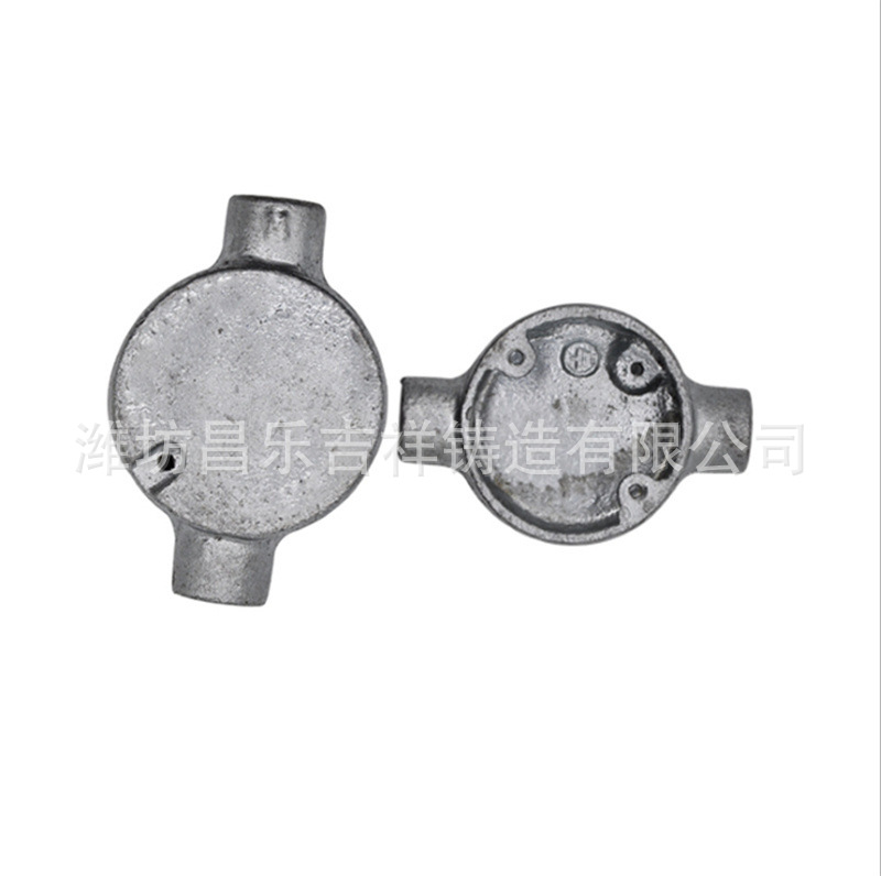 供应电力金具热镀锌耐张线夹电力建设配件接地保护盒产地货源