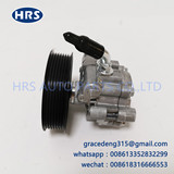 44310-0K130 подходит для новых автозапчастей насоса гидроусилителя рулевого управления Toyota Hilux REVO, чтобы помочь