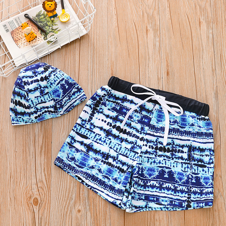 2023 New Fashion Men's Swimwear Indoor Swimwear Men's Swimwear Beach Swimwear Factory Outlet