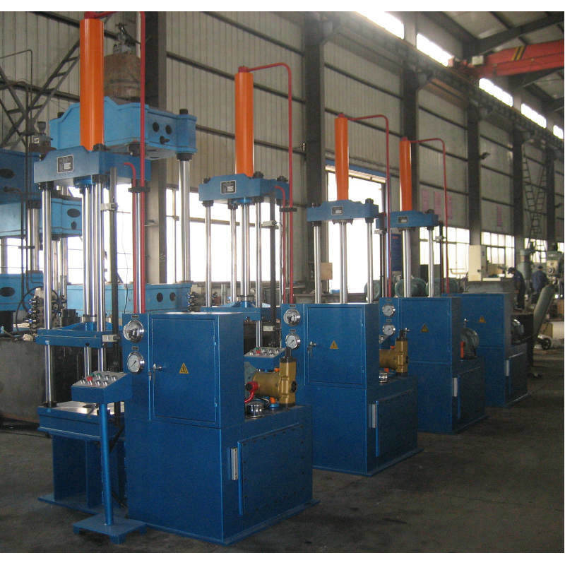 厂家定做各种特异功能的液压机 专业生产小型四柱液压机