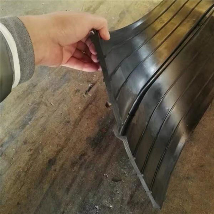 U型橡胶止水带 (3)