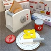 White bread machine