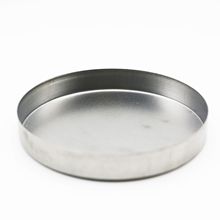 7.7X1.1 cm烛台直边 毛坯器皿原配料盆碗 工艺品 规格齐全可开模