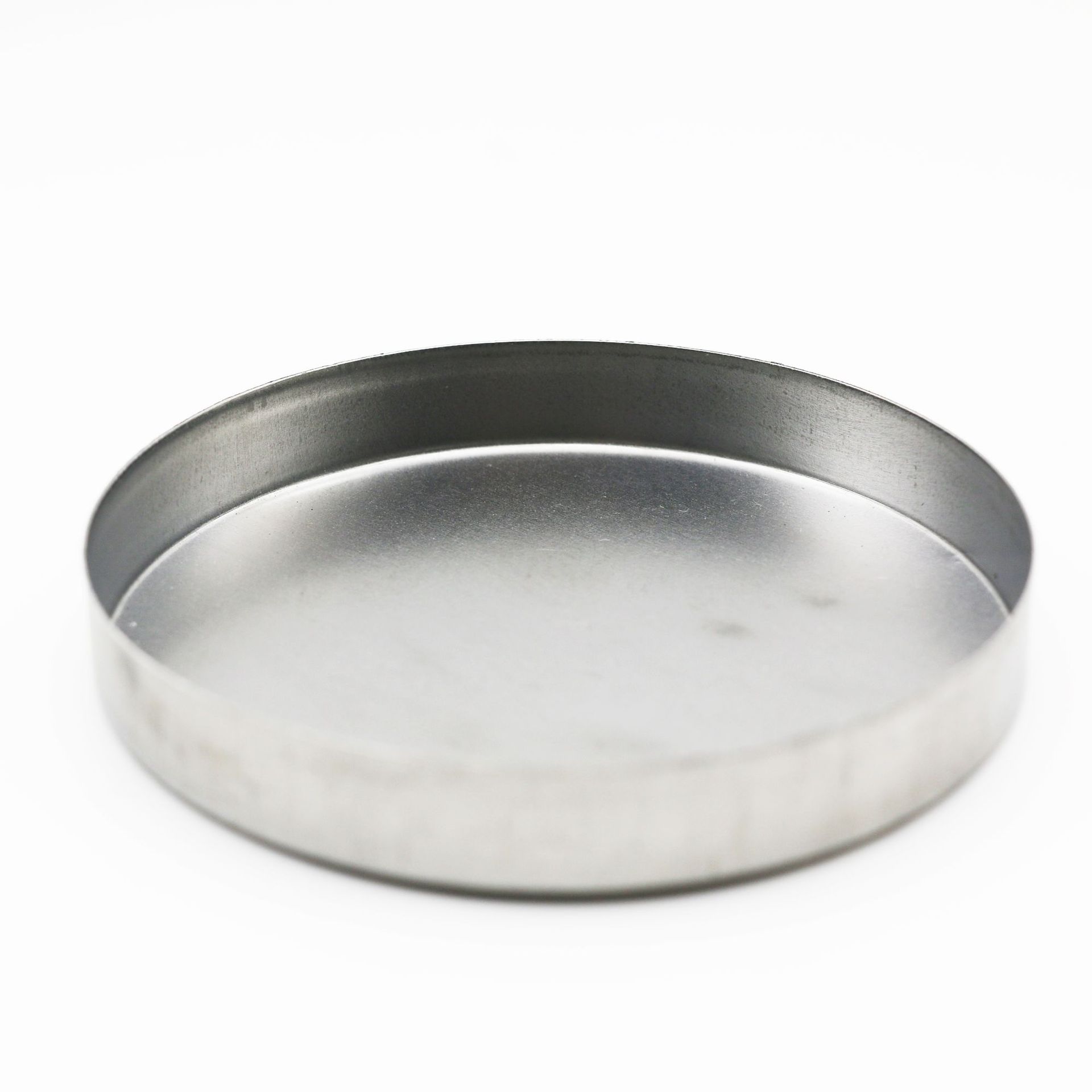 7.7X1.1 cm烛台直边 毛坯器皿原配料盆碗 工艺品 规格齐全可开模