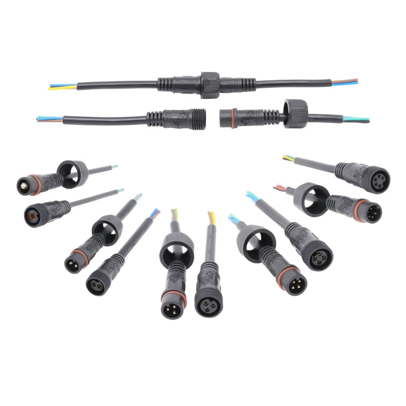 Equipment, waterproof wall power supply PVC
