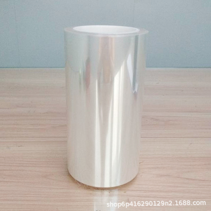 专业生产 透明氟塑离型膜 耐高温离型膜 超轻剥离力 现货供应批发