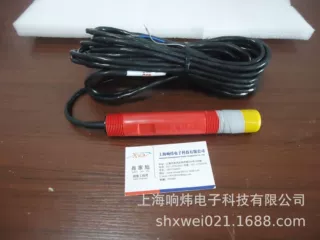 ABB ，PH计电极 TB556.1.3.E.11.T.17（ABB电极）库存电工电气产