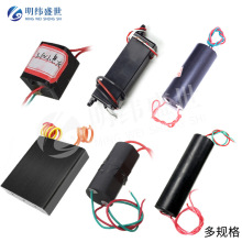 批发高压发生器脉冲高压包模块大功率高压电击高压包升压器大电弧