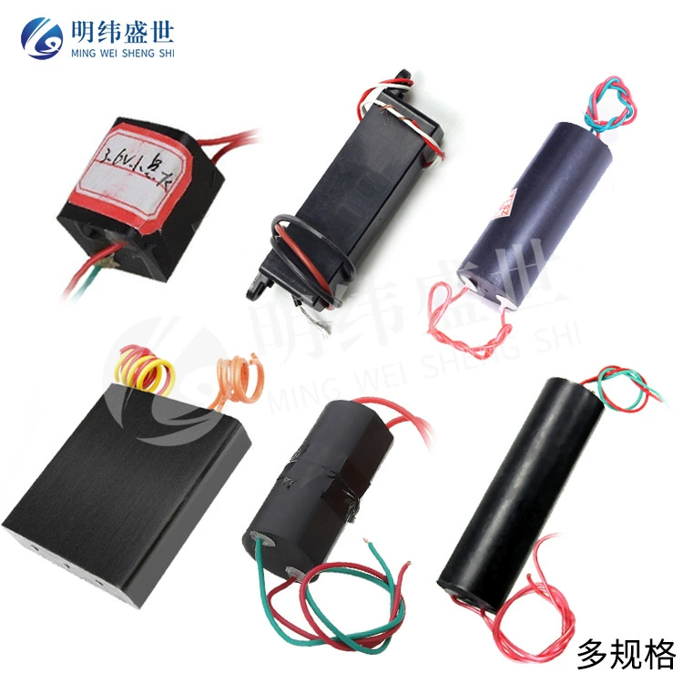 Оптовый генератор высокого напряжения импульсный модуль пакета высокого напряжения высокой мощности высоковольтный шок Высоковольтный пакет усилитель большой дуги