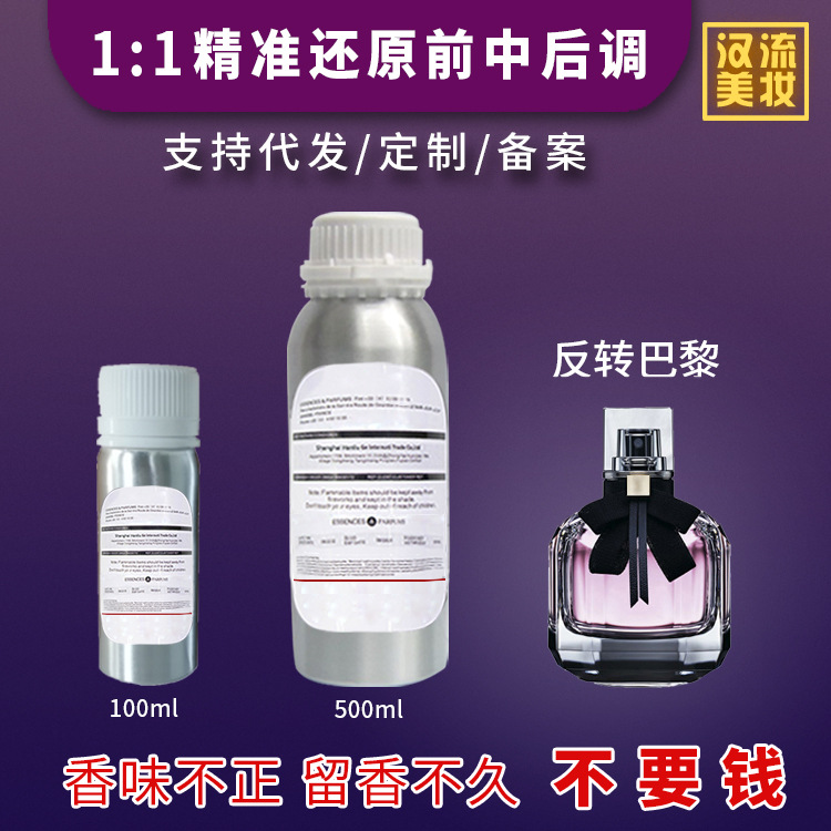 Manufacturers bulk perfume wholesale rev...