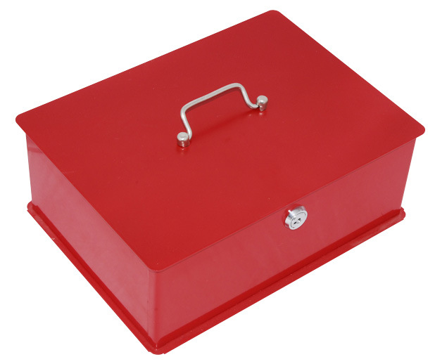 吴江恒丰金属工具箱HF-TB290L