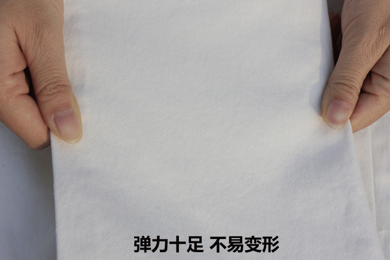 Pantalon léger femme en cow-boy - Ref 3429951 Image 16