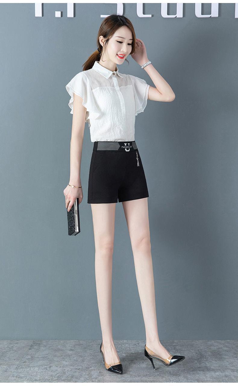 Pantalon léger femme en Voir description - Ref 3429908 Image 20