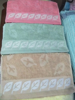 Stall goods Preferred towel adult towel Washcloth Markdown sale Handle towel First Poop towel style