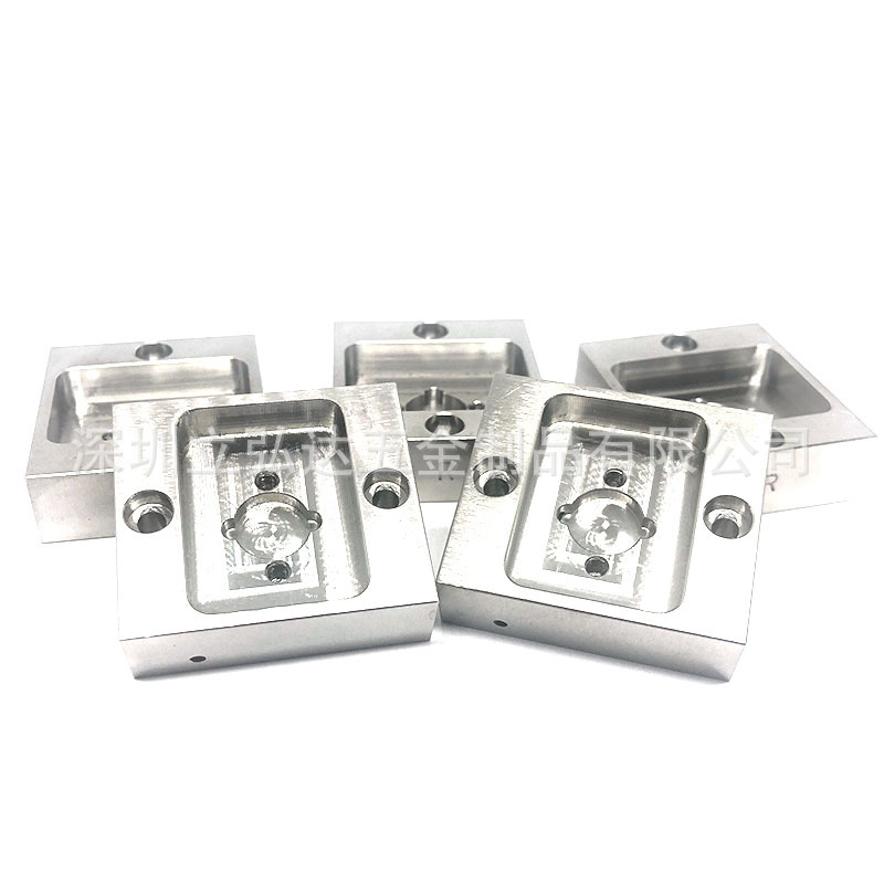厂家直销 非标定制 不锈钢加工 电脑锣加工 精雕机加工 CNC加工