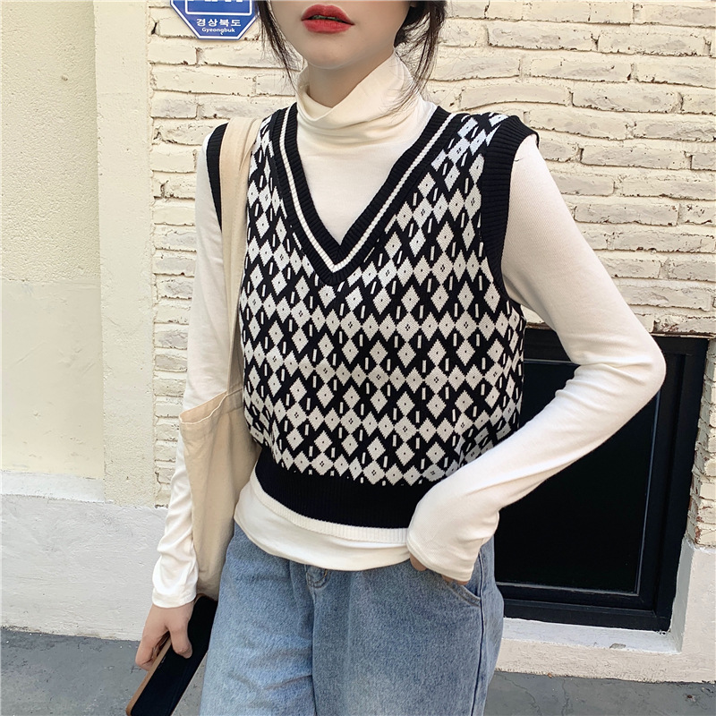 Gilet femme - Ref 3434823 Image 6