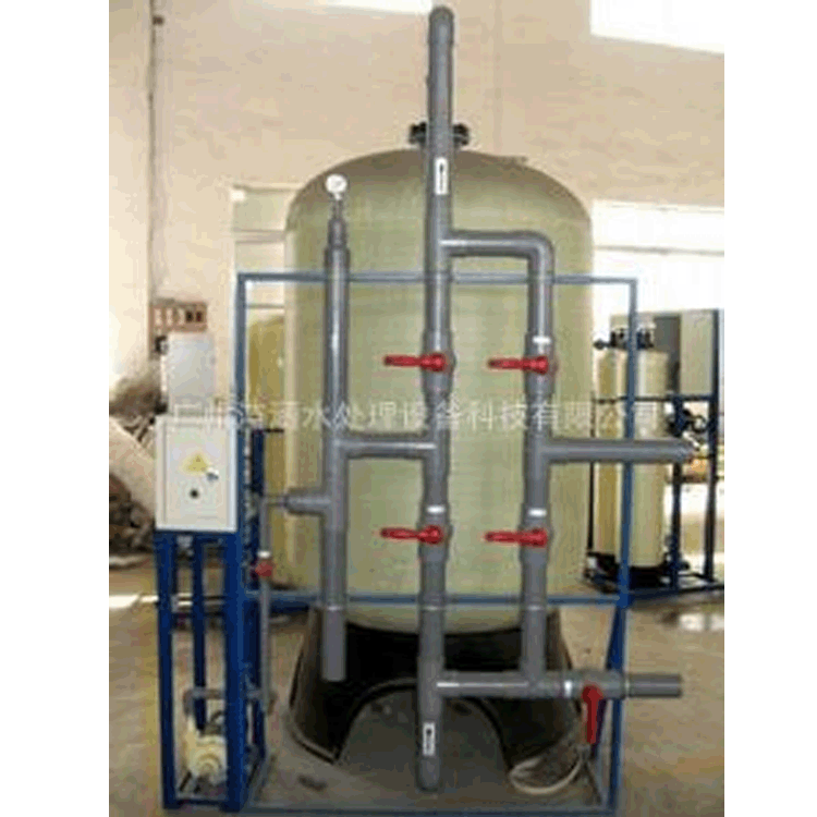 除铁锰设备 工业用除铁锰装置 除铁锰设备生产