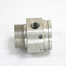 CNC�ӹ����ľ��ܙCе�㲿�� 45̖䓙C�ӹ� �ǘ˼���D����