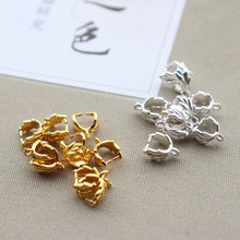 �T�~��ɫ6*9mm���~�ӵ���diy�ֹ����Ϲ��L���u�l���Ʒ������ӿ�