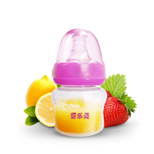 �˿�60ml�����냺��ƿ  �����֭PP��ƿ ����z���� �ſڴ��y����