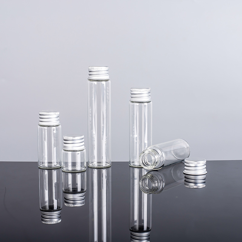 直径22mm管制瓶