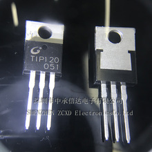 ȫ��ԭװNPN�����TIP120 5A 60V TO-220��װ�ֻ���Ӧ�ɿ�Ʊ