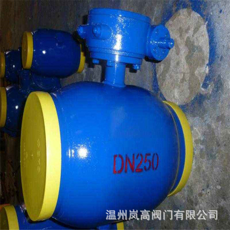 厂家现货 铸钢材质 Q361F-25C 标准型全焊接球阀 焊接对焊 DN25
