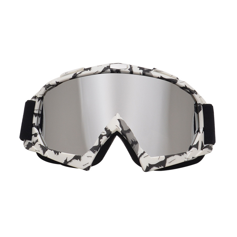 2020 Schießen taktische Schutzbrille Harley Motorrad Gesichtsmaske Windschutzscheibe Elektrofahrzeug Outdoor Off Road Reitbrille_voghion.com