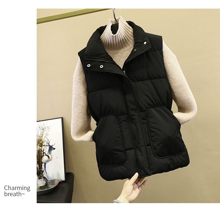 Gilet femme - Ref 3434623 Image 24