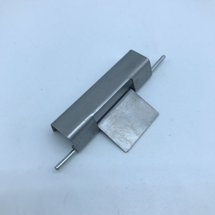 低压柜体装置配套件：成套柜配件 暗铰链0.8MM厚